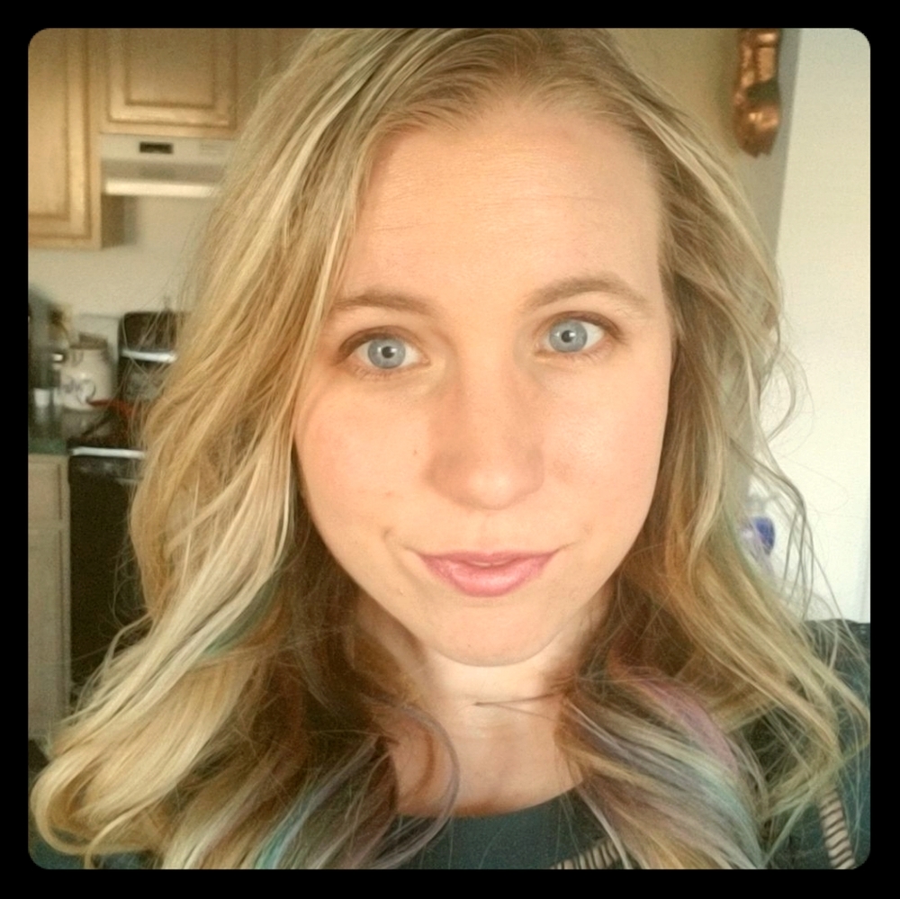 Meet your Posher, Erin